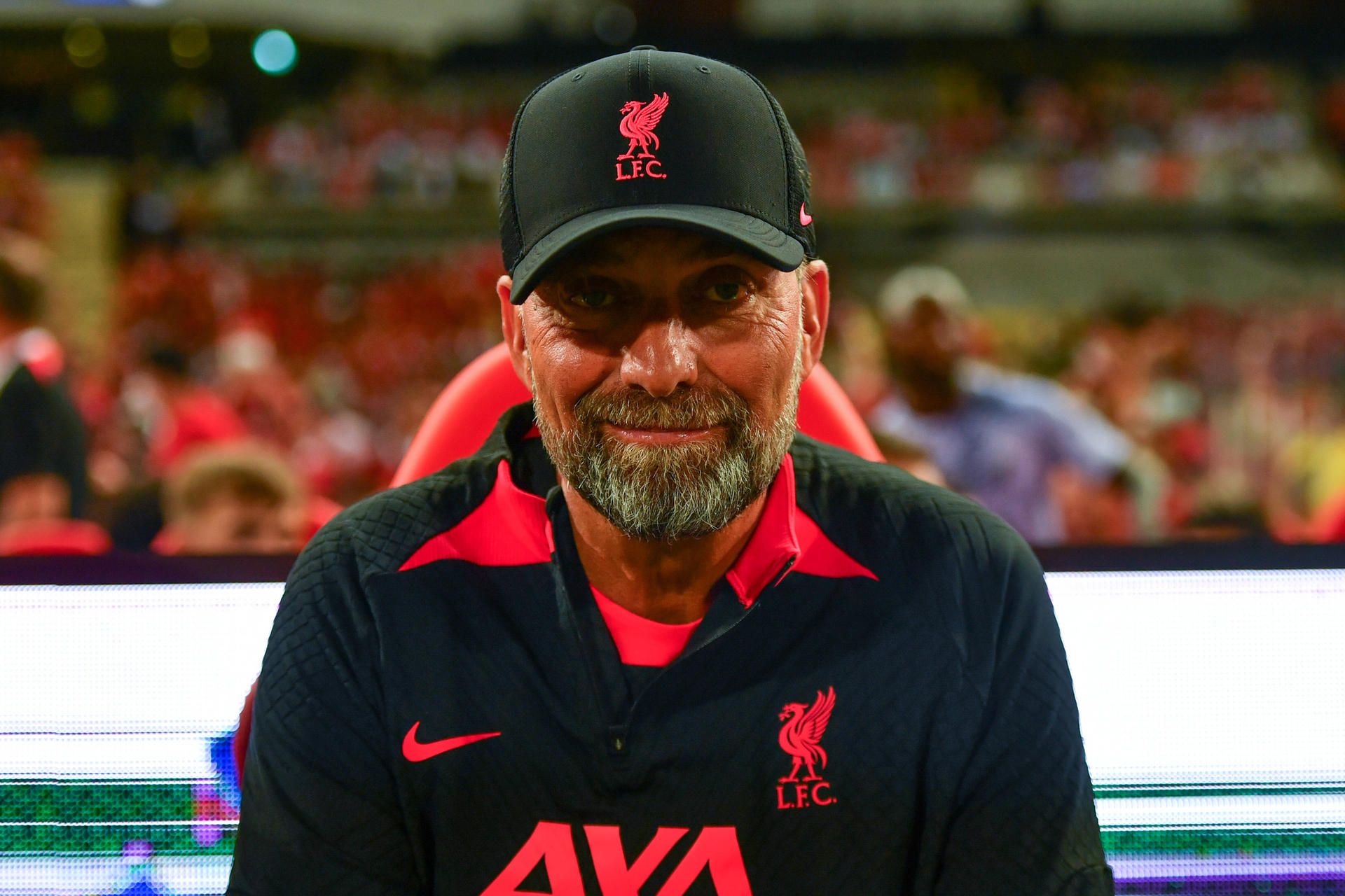 KLopp neu