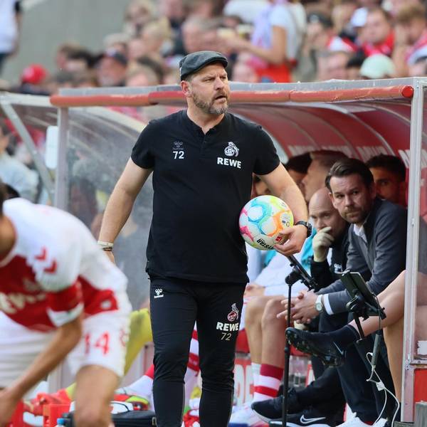 Steffen Baumgart BUCCO 161022