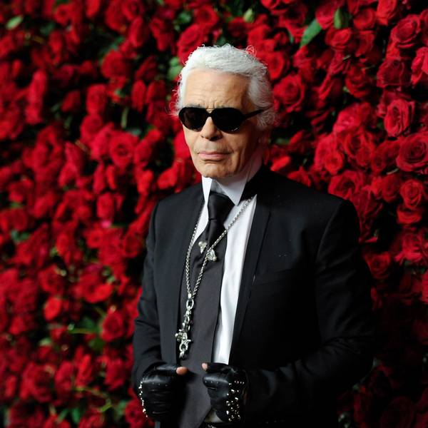 Lagerfeld