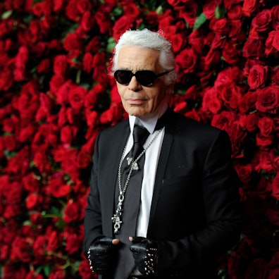 Lagerfeld
