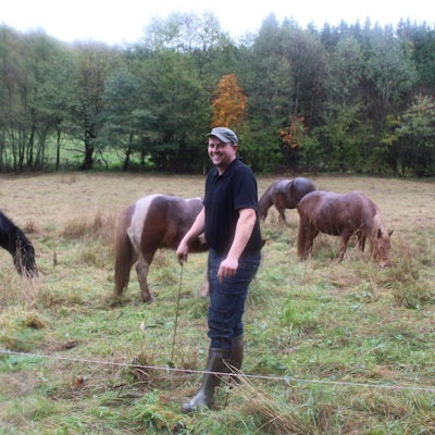 Natur NETTERSHEIM HC