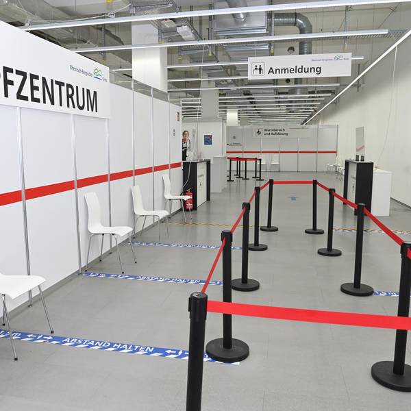 IMpfzentrum