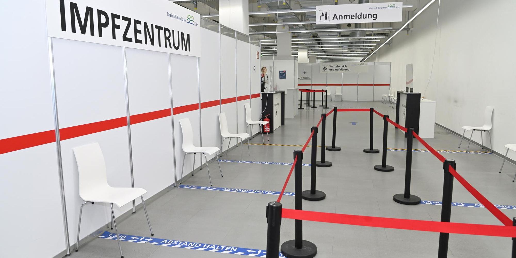 IMpfzentrum