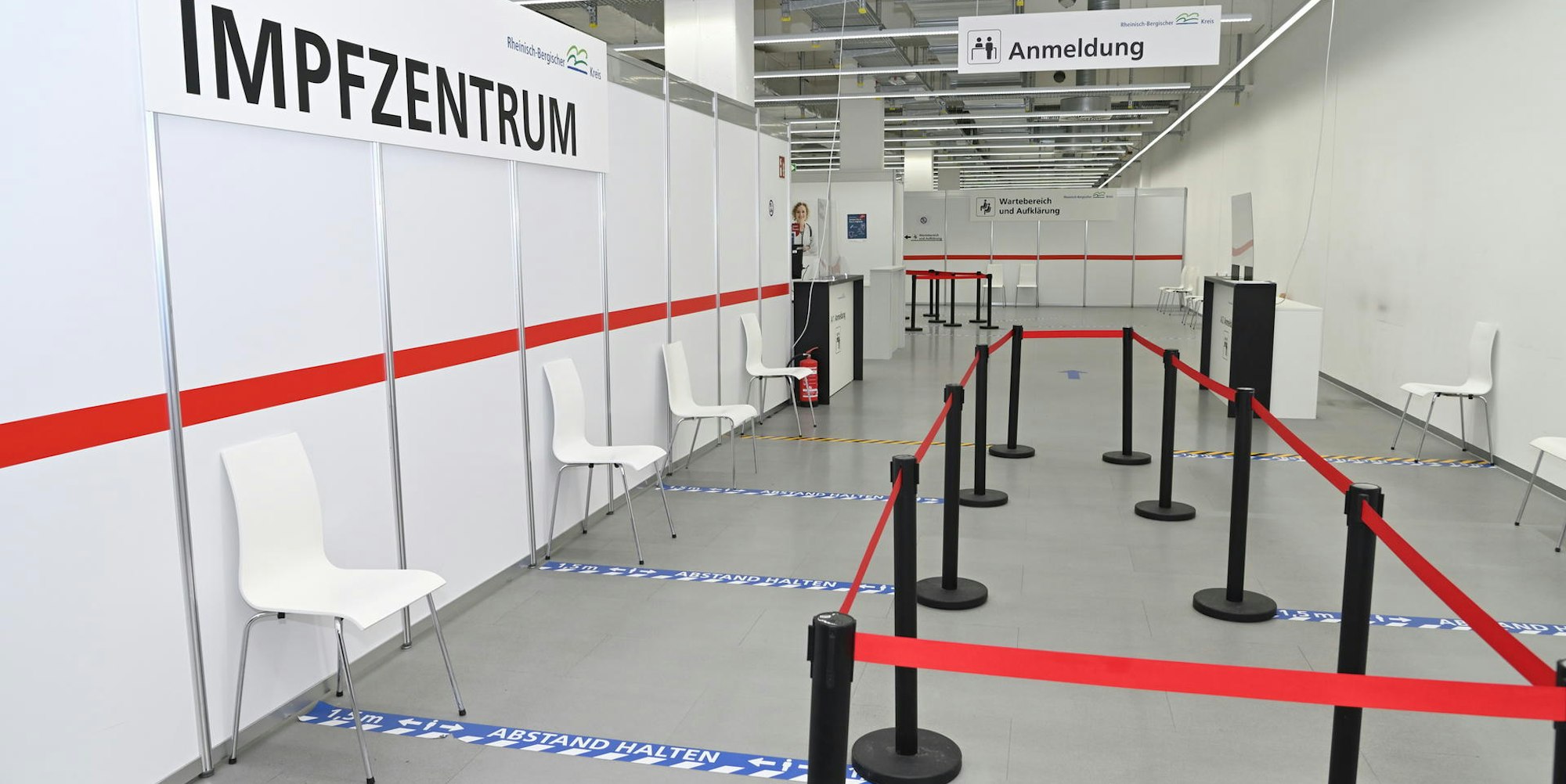 IMpfzentrum