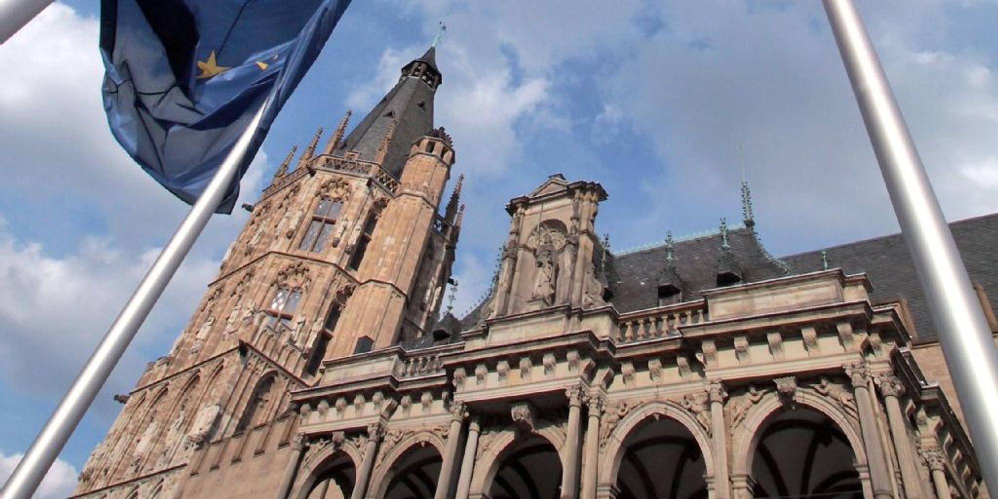 rathaus