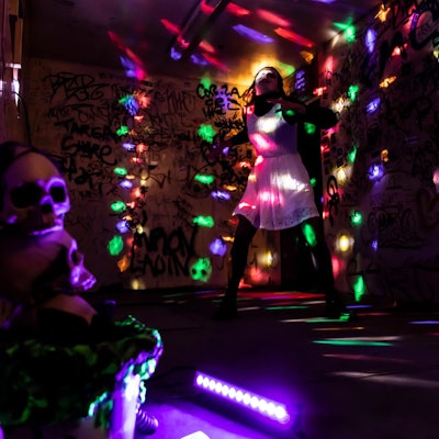 Freakademy Odonien 1