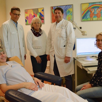 Eike Meyer Archivfoto Klinikum Leverkusen