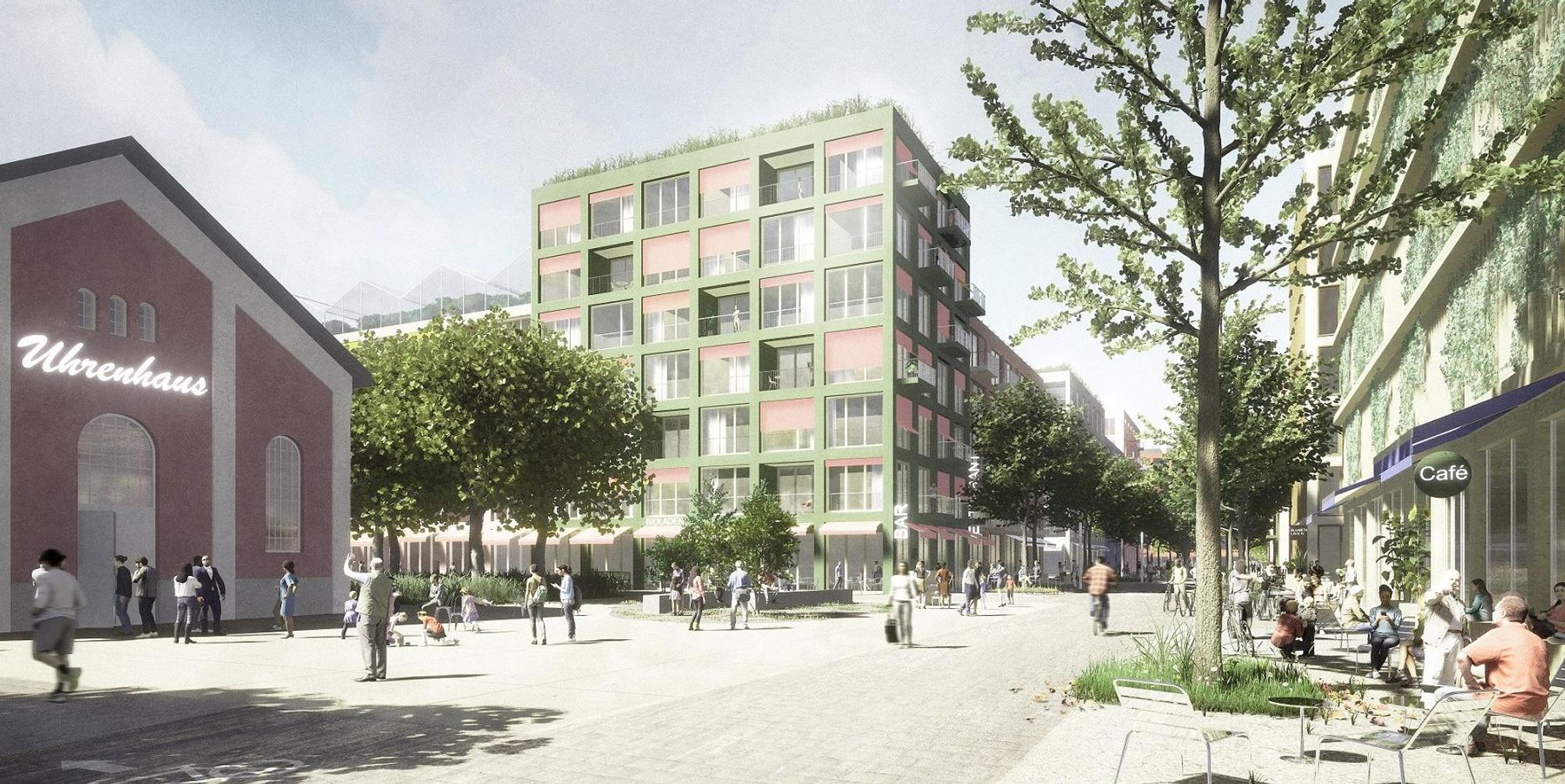 Max-Becker-Areal_Perspektive_Bummelmeile_Cityfoerster_urbanegestalt