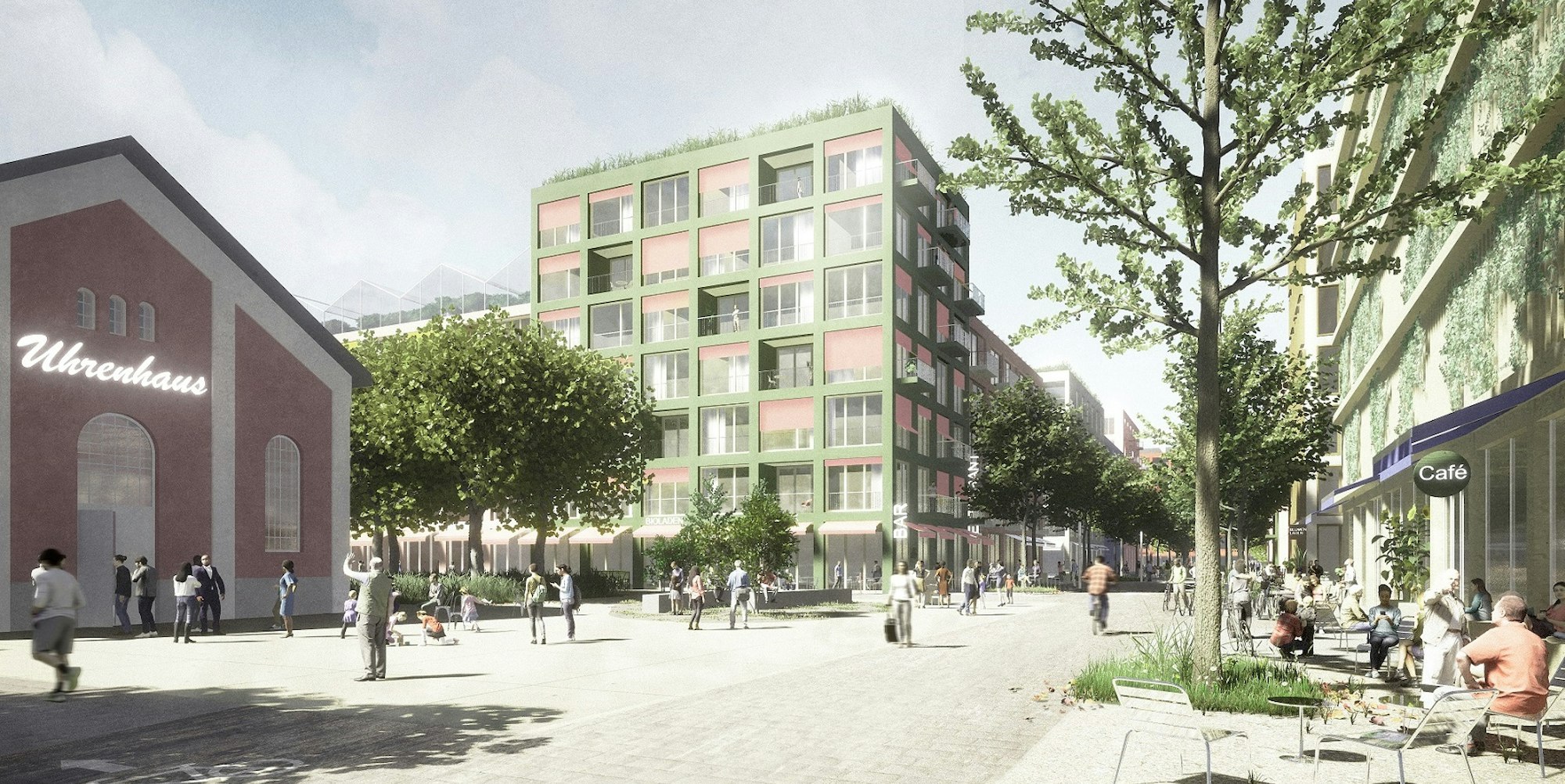 Max-Becker-Areal_Perspektive_Bummelmeile_Cityfoerster_urbanegestalt