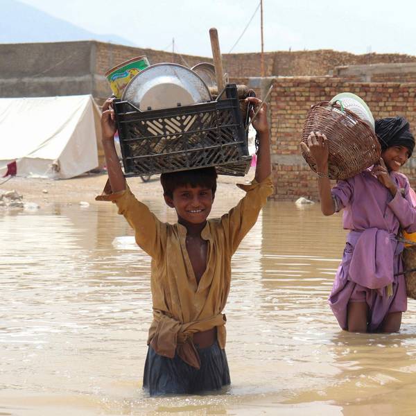 Pakistan 050722