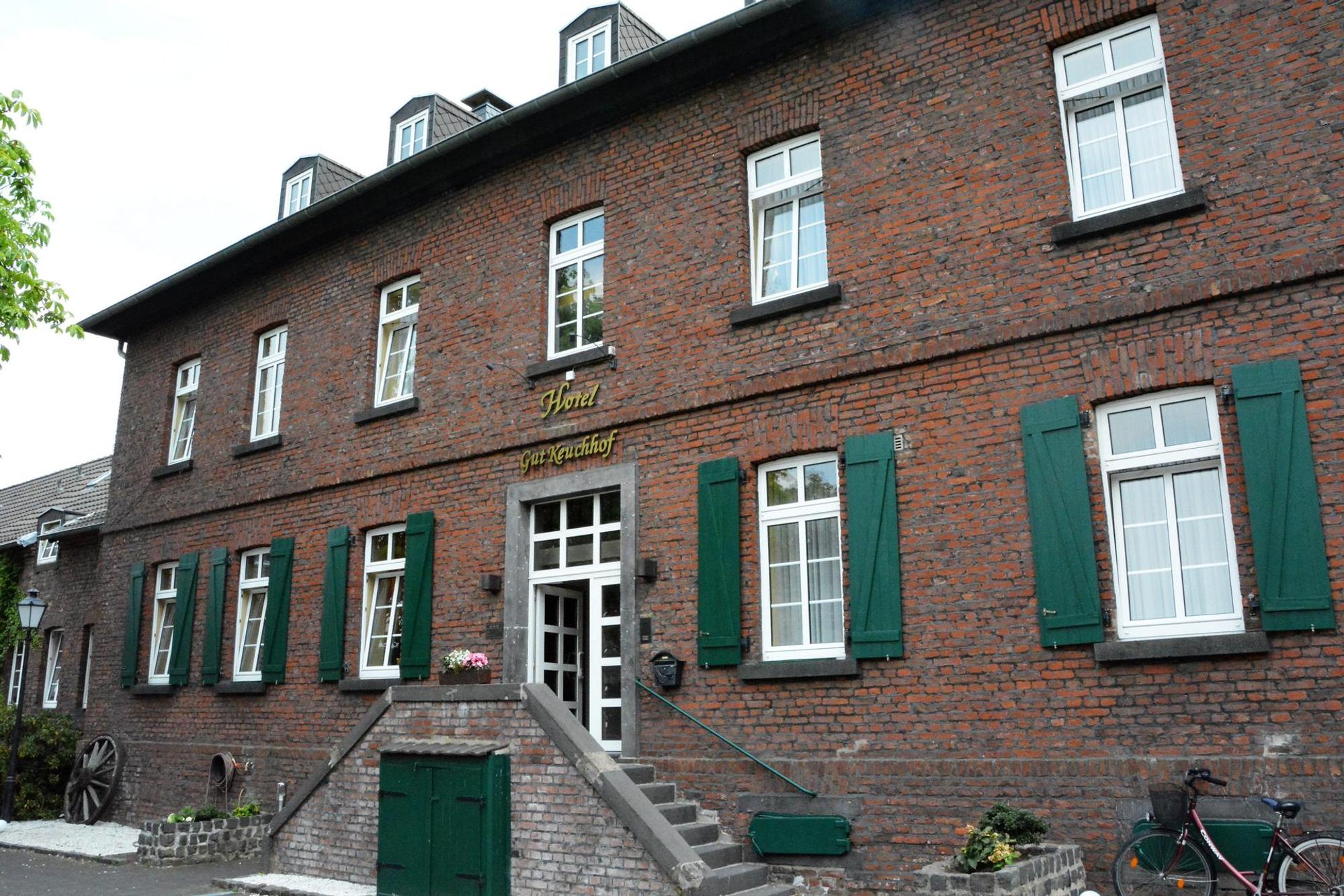 Veedelscheck Lövenich 2