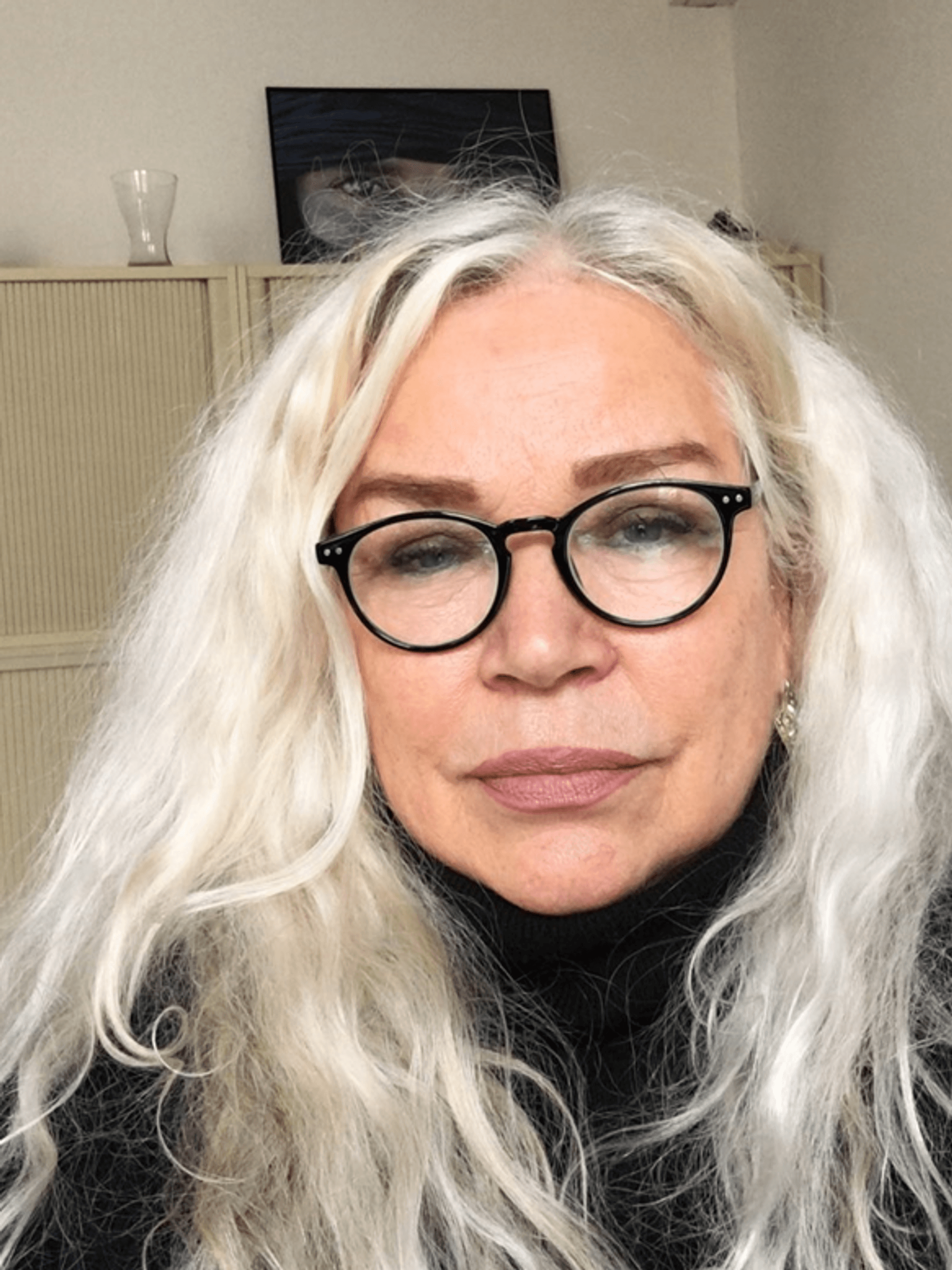 Barbara Beck