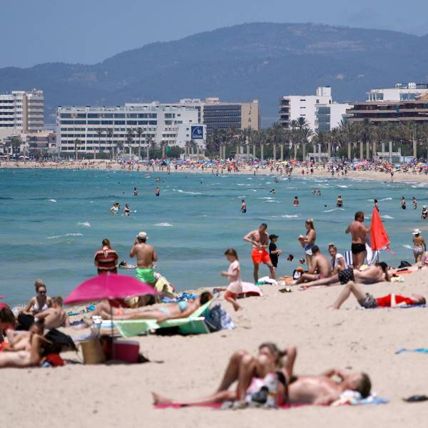 Mallorca Strand (1)