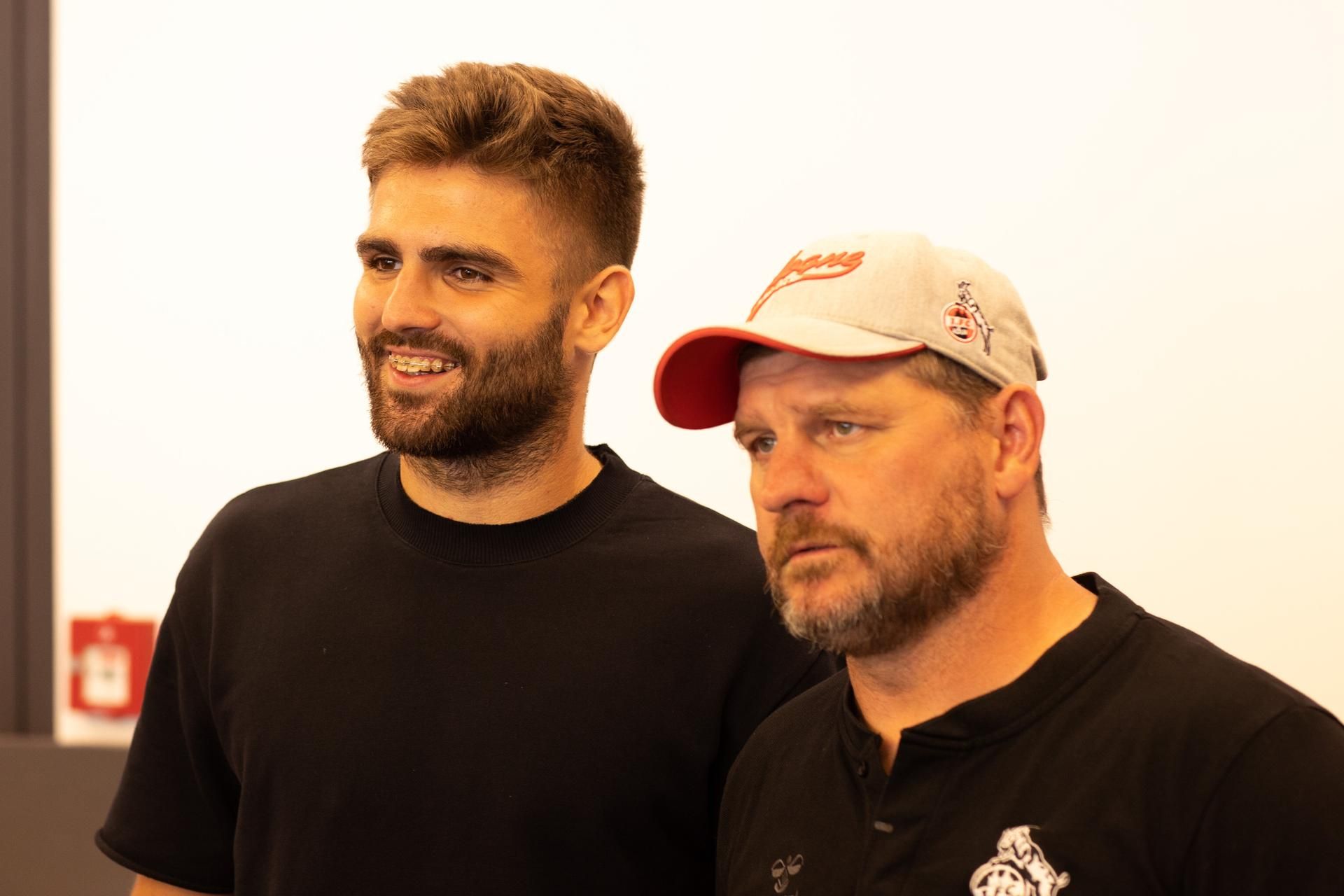 Soldo und Baumgart