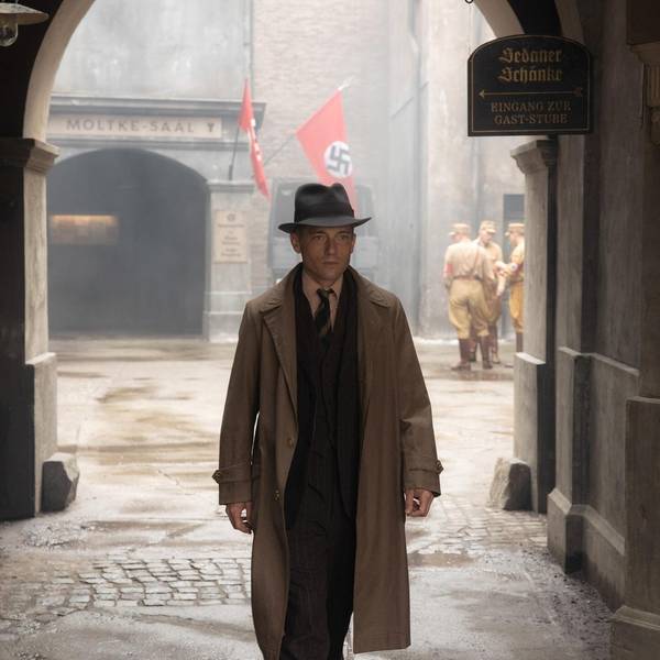 Babylon Berlin
