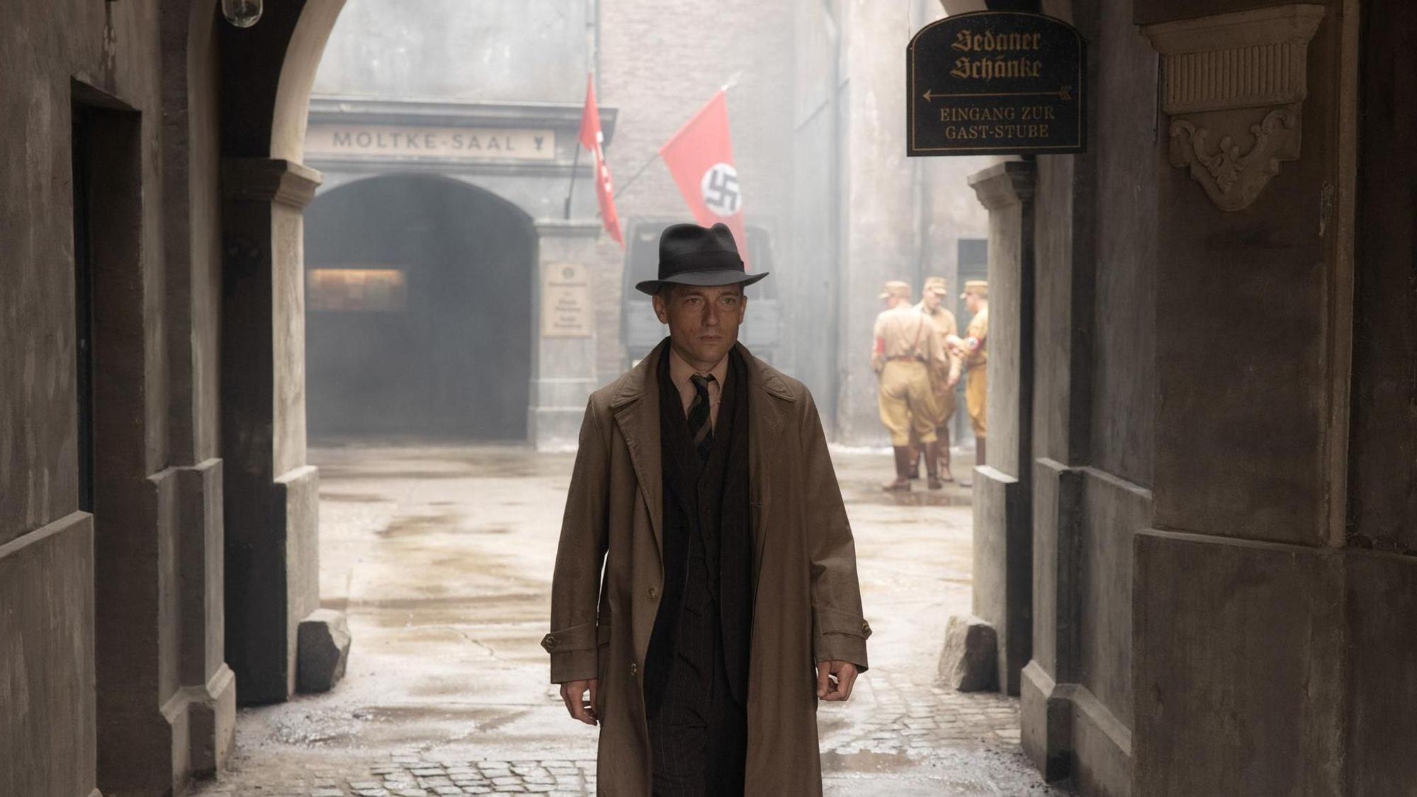 Babylon Berlin
