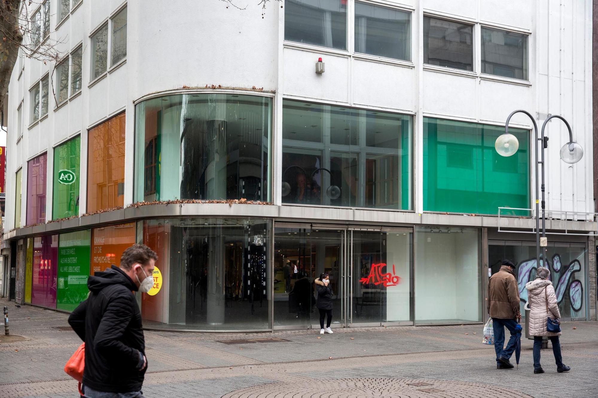 Benetton