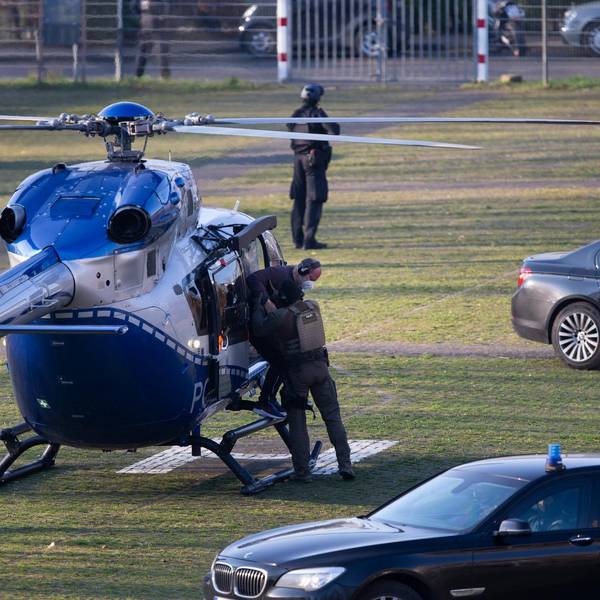 Drach Hubschrauber