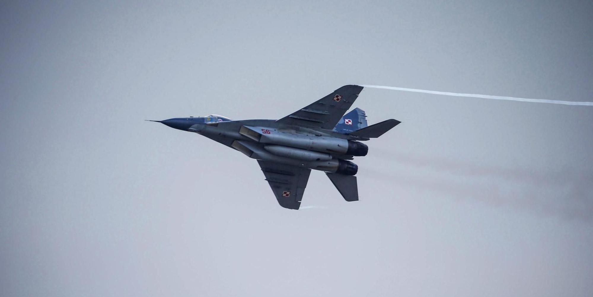 Kampfjet (1)