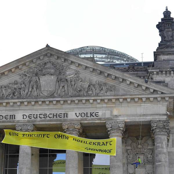 Greenpeace_Reichstag
