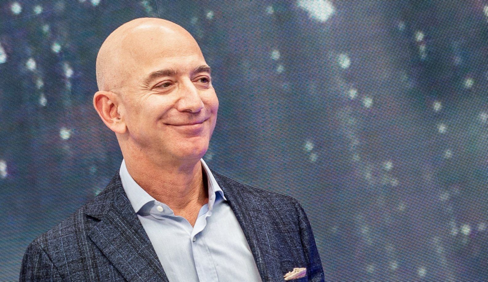 Bezos