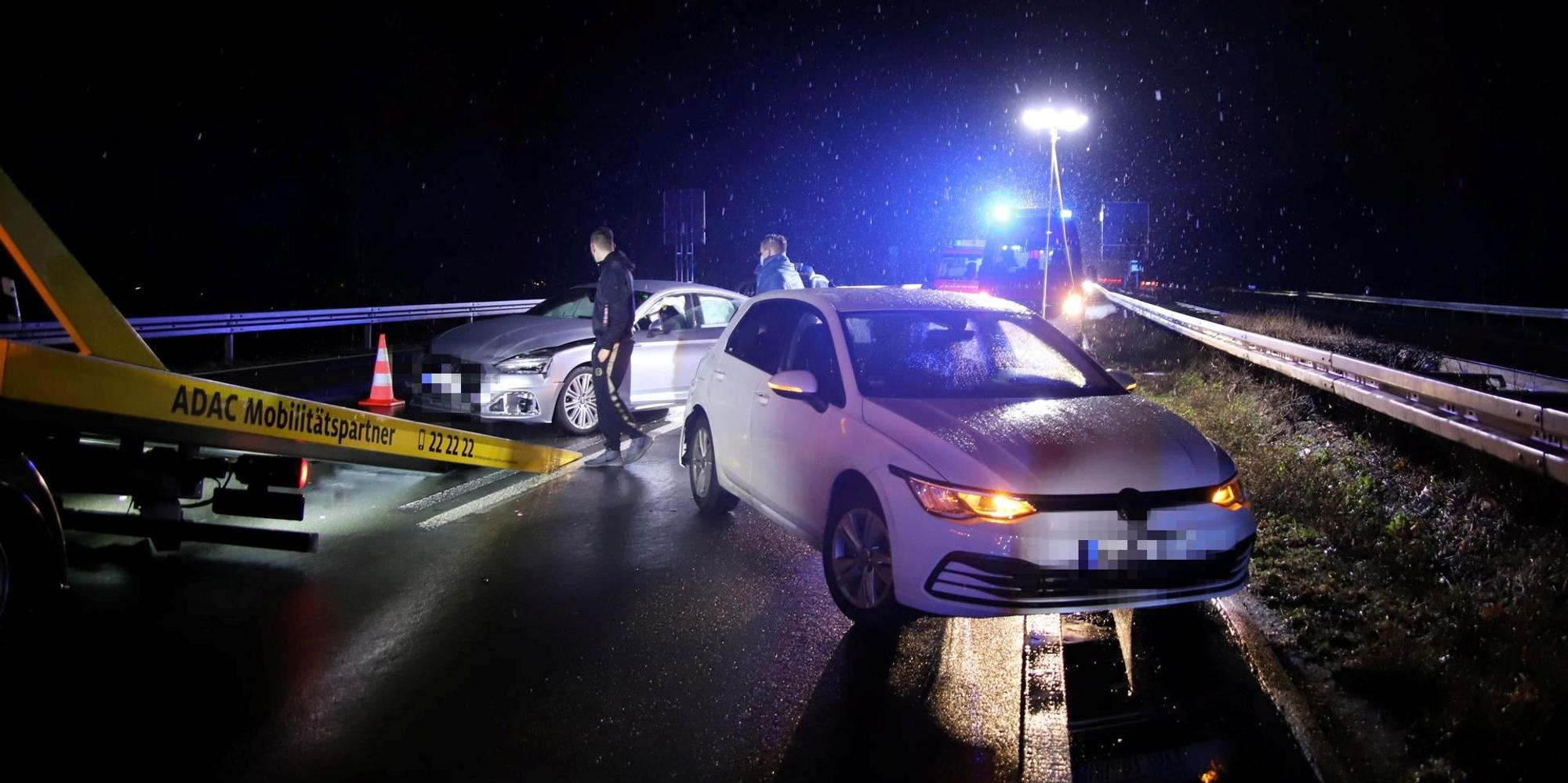 unfall rs