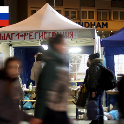 Fluechtlinge-Rus