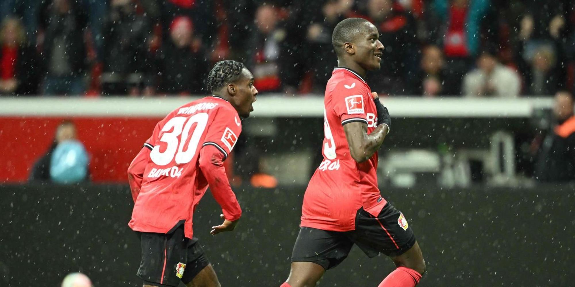 Diaby Jubel Union