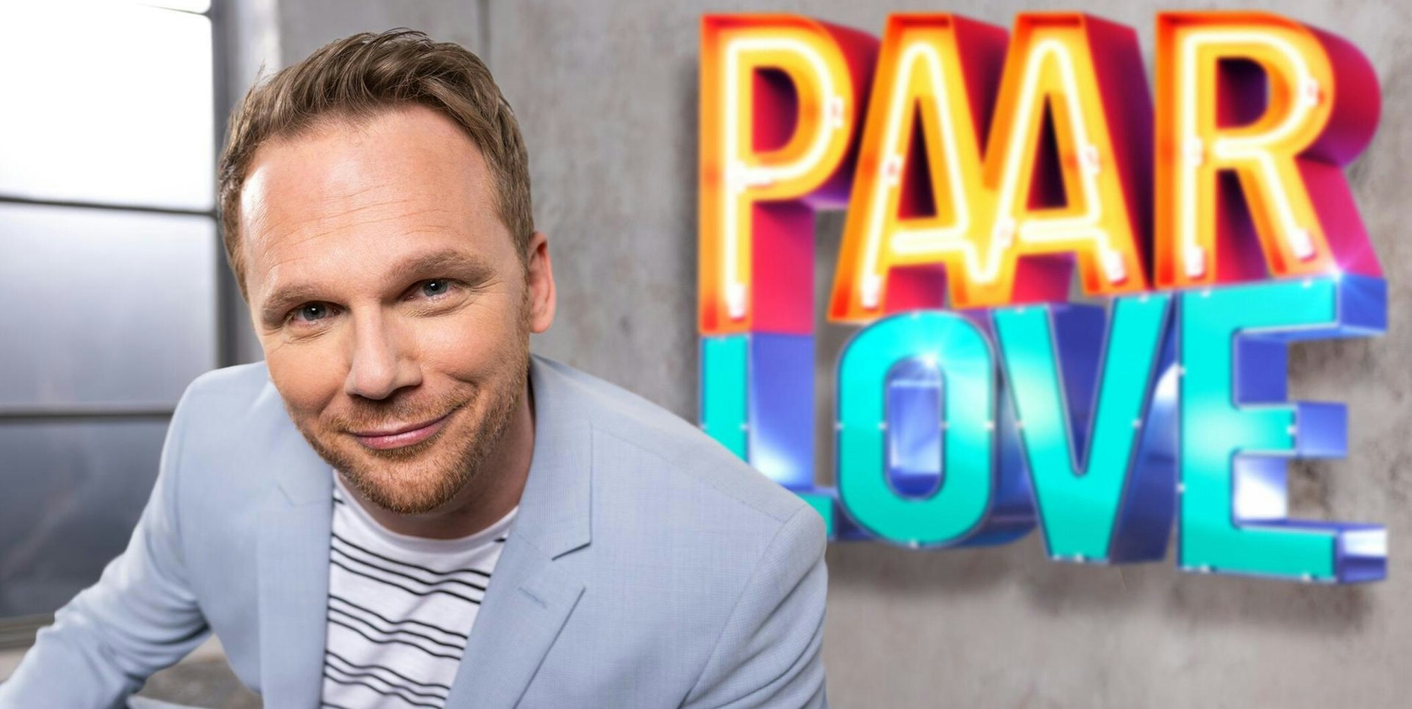 Ralf Schmitz Paar Love