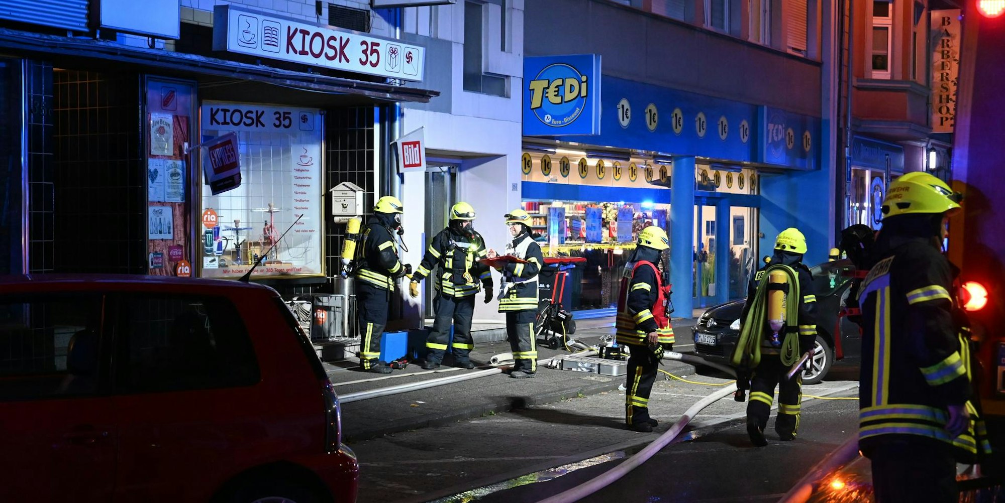 Neuer Inhalt