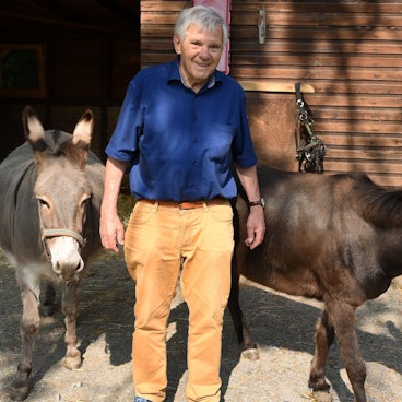 Stadtwald Heribert Resch