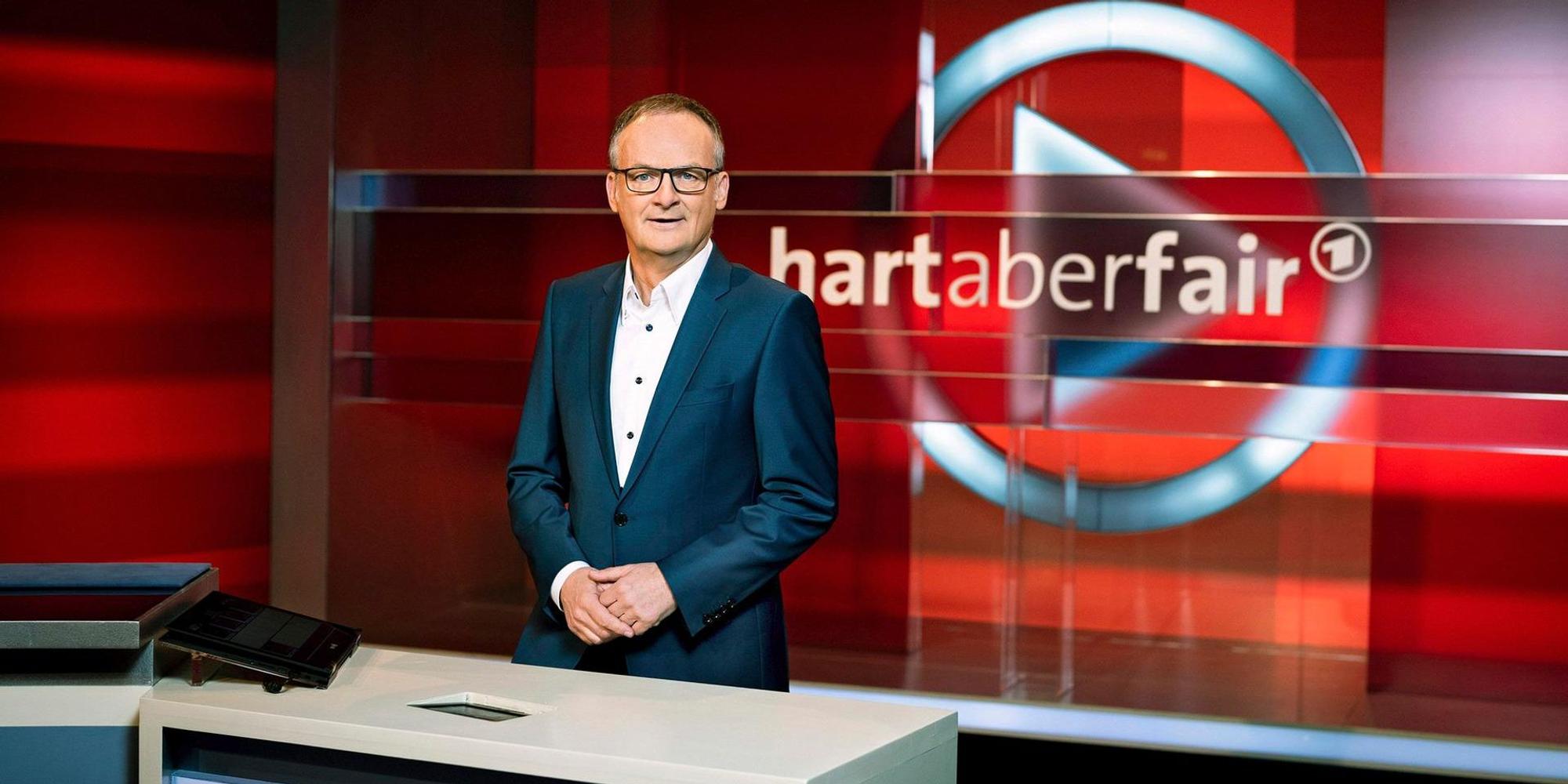 hart aber fair