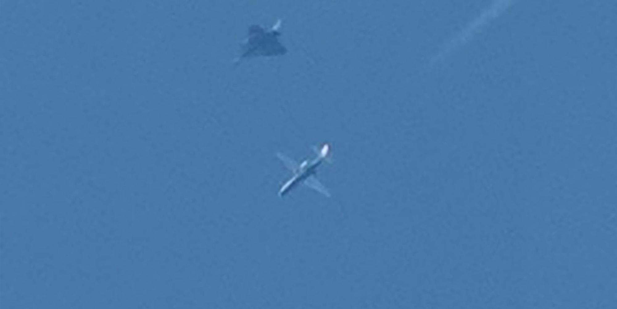 Cessna 551 BEHM 050922