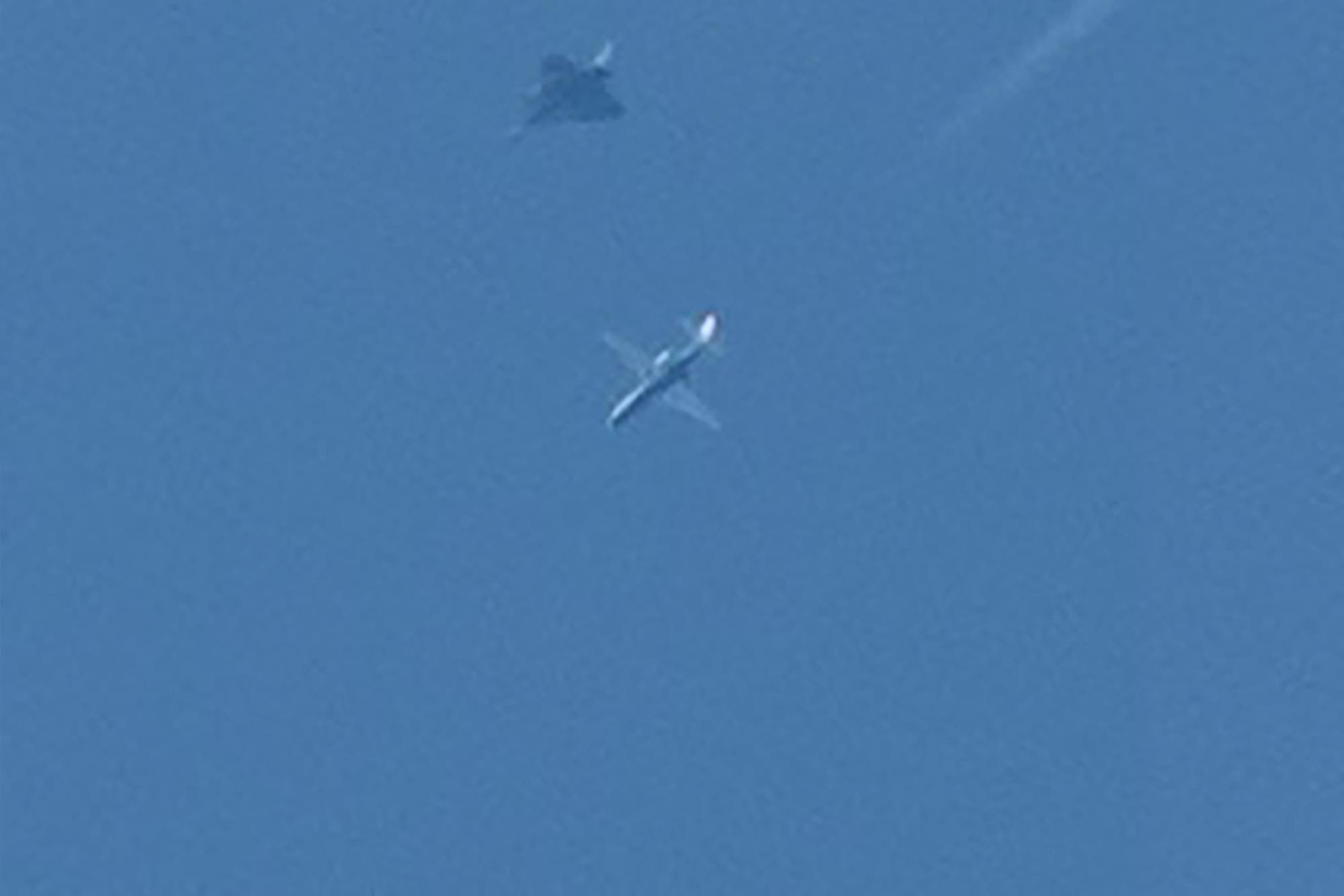 Cessna 551 BEHM 050922