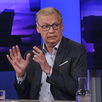 Jauch bei Maischberger