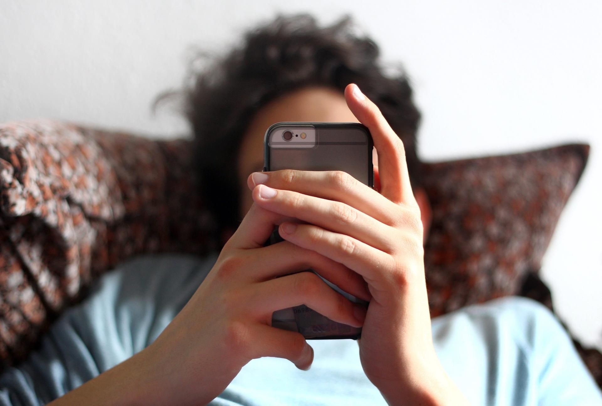 smartphone