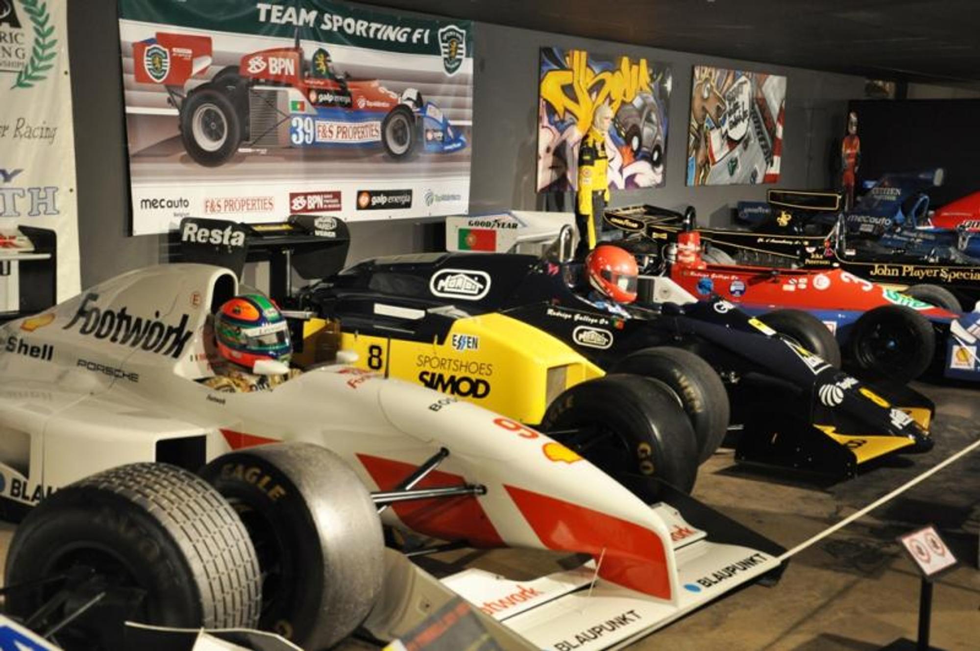 Spa-museumstavelot