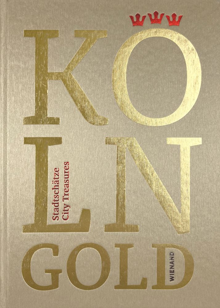 KoelnGold_Buch-Titel