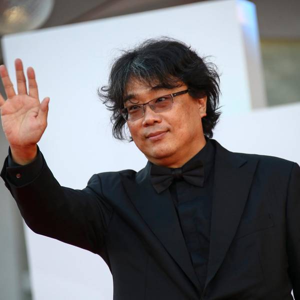 Bong Joon-Ho Neuer Film
