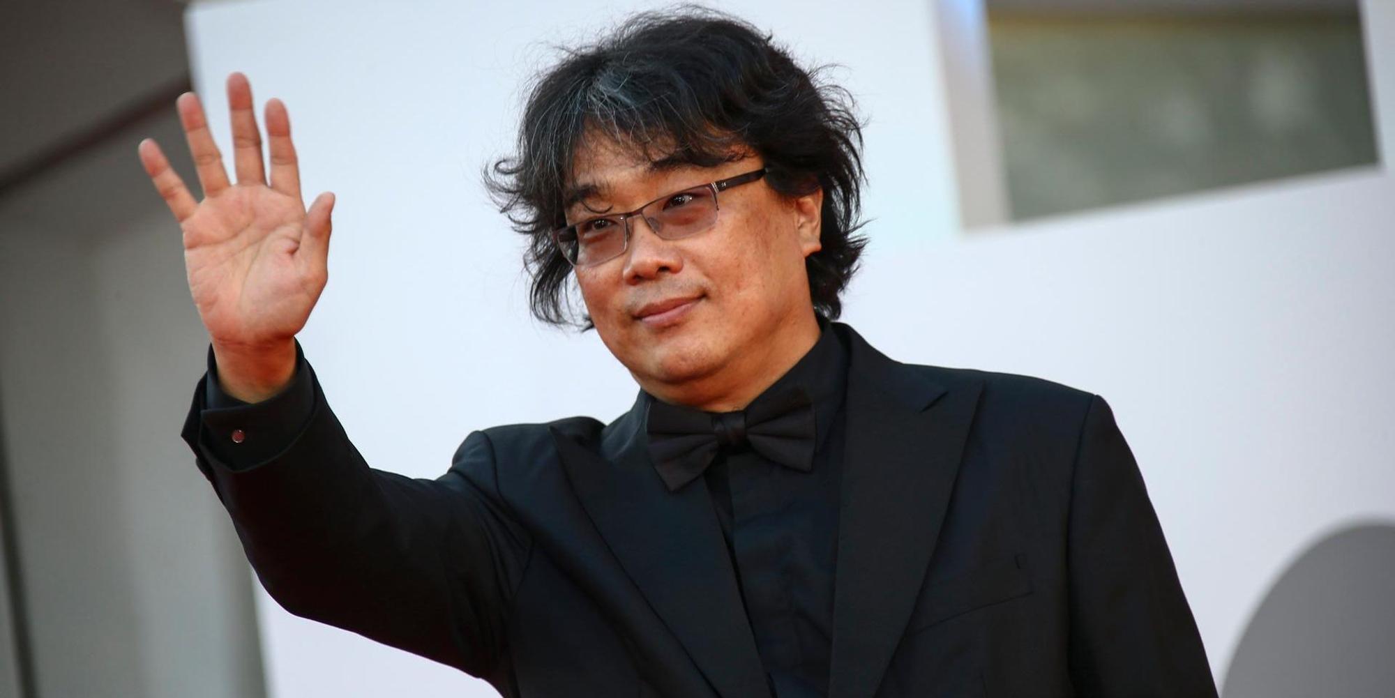 Bong Joon-Ho Neuer Film
