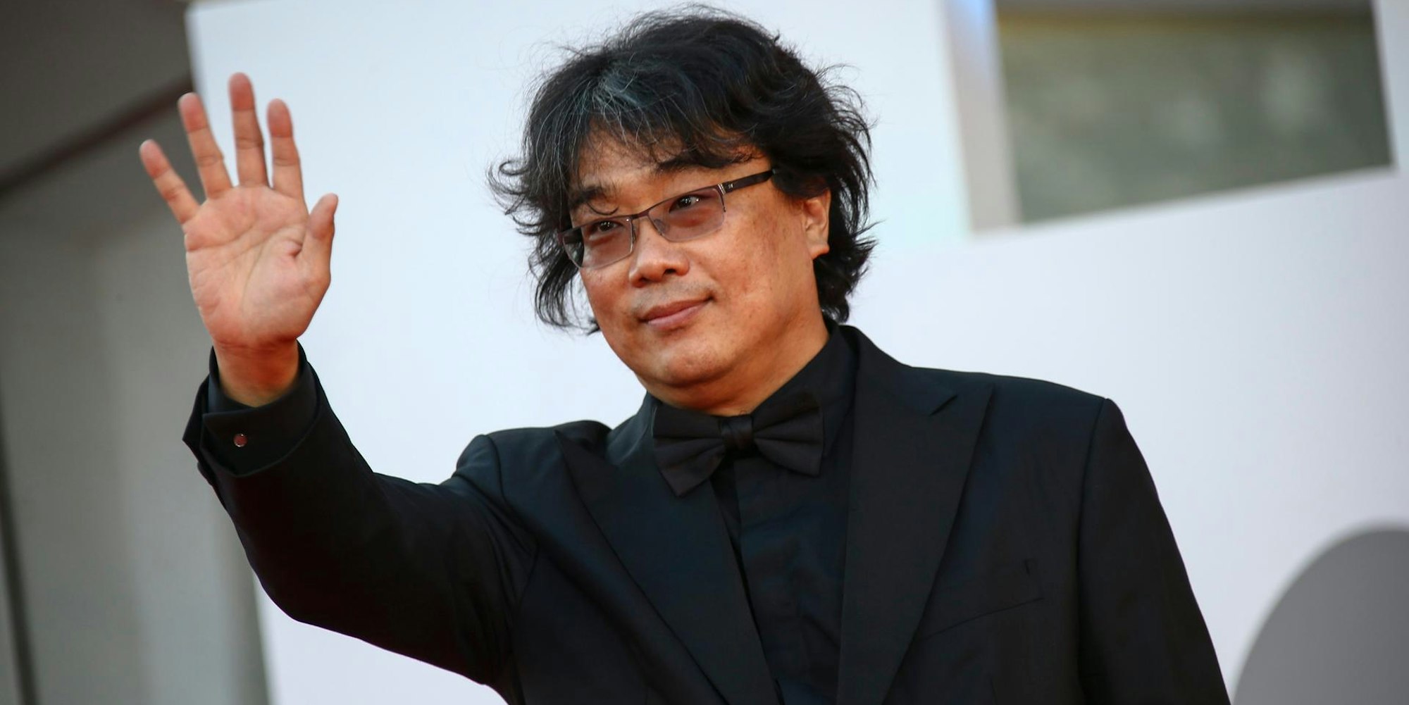 Bong Joon-Ho Neuer Film