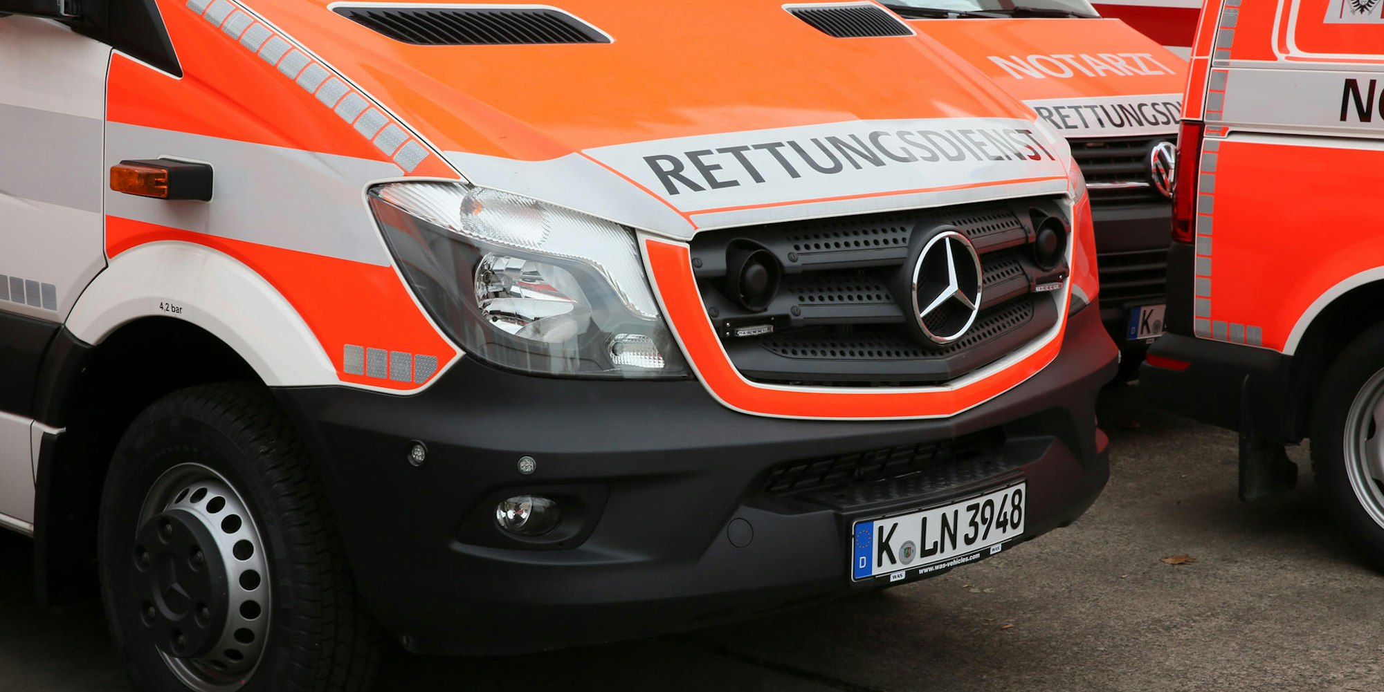Rettungsdienst