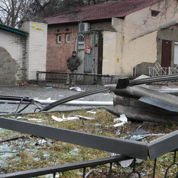 Ukraine-Kiew