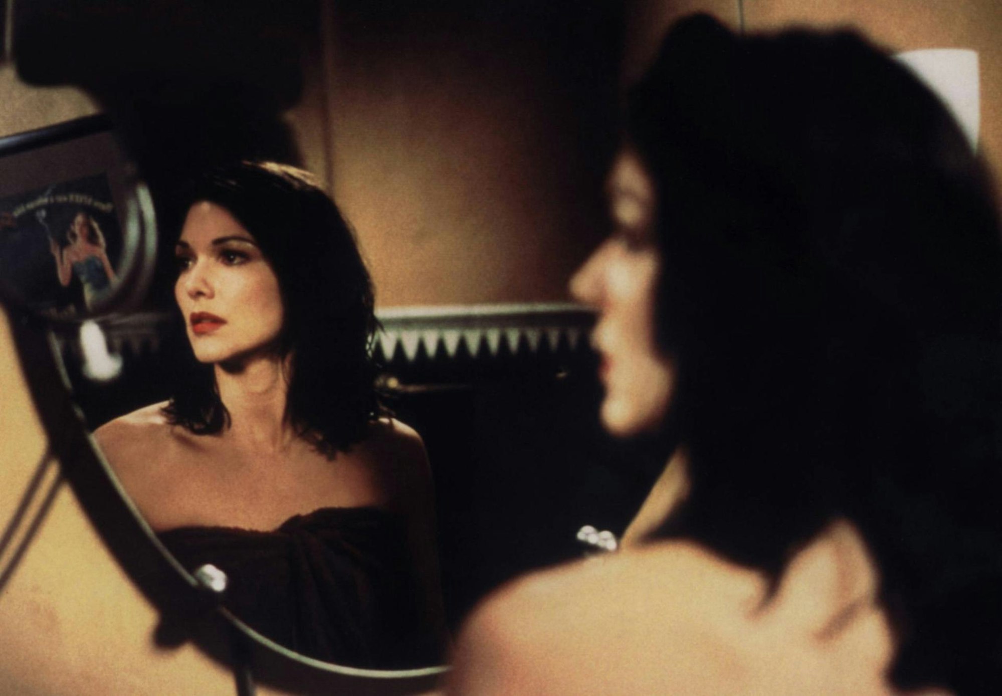 mulholland drive imago united archives