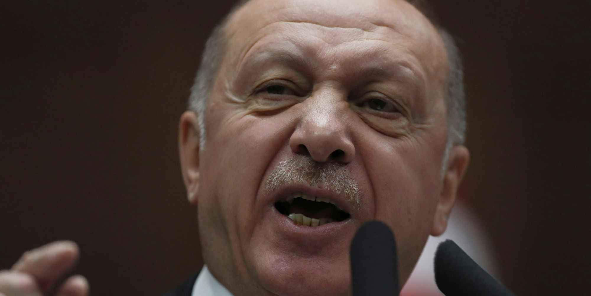 Erdogan
