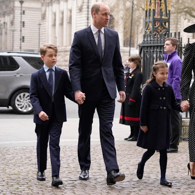 Kate William Kinder 2903