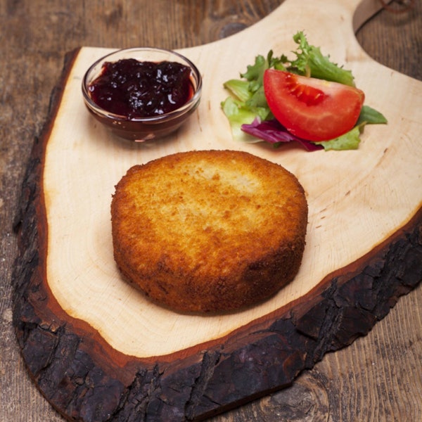 Camembert für Header