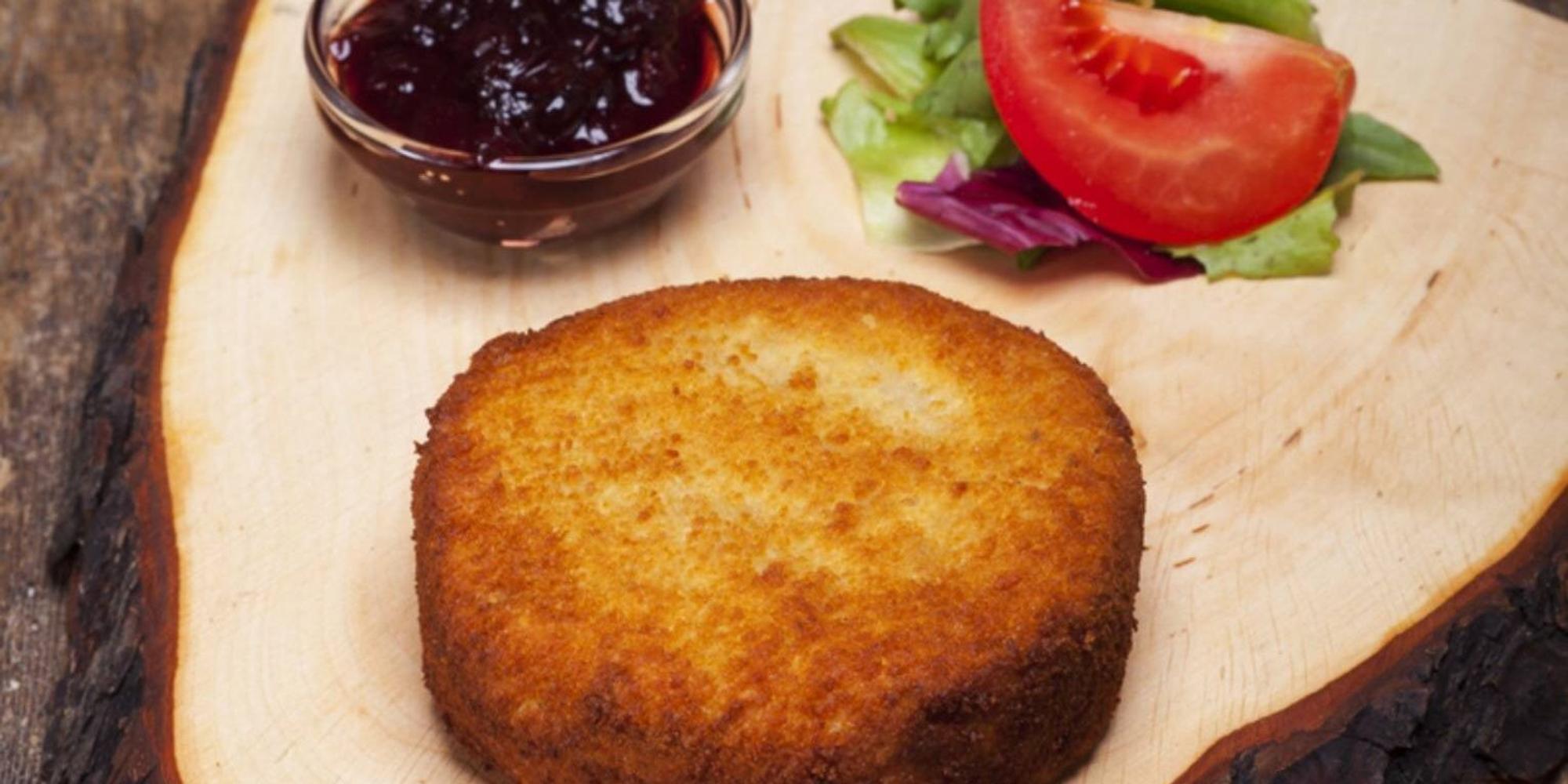 Camembert für Header