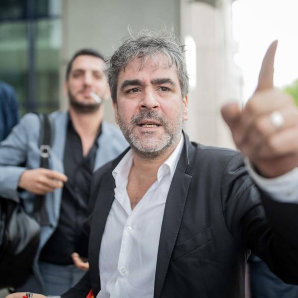 Yücel Gericht dpa