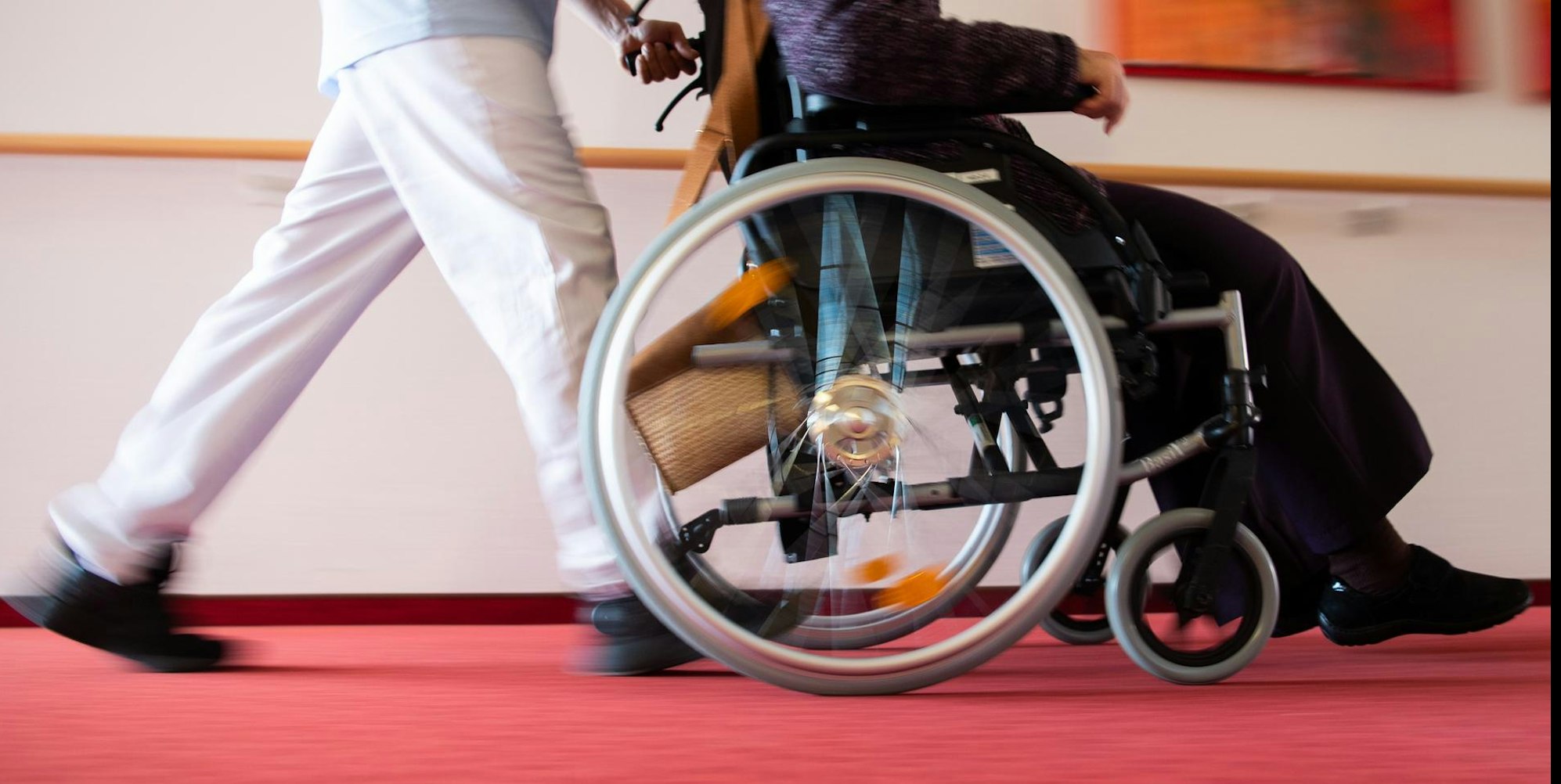 Pflegeheim Symbol 150321